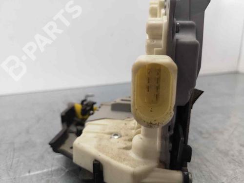 Rear right lock AUDI A3 (8P1) 1.9 TDI | BP7636003C99 