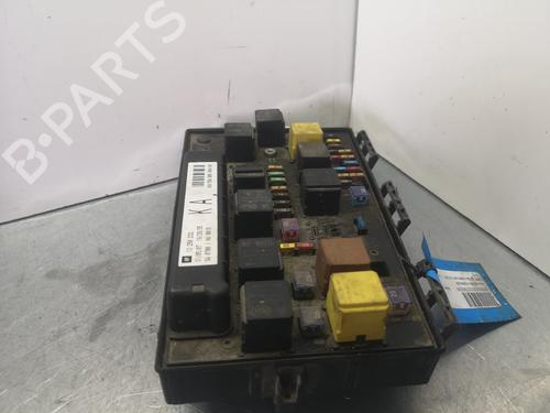 Fuse box OPEL ASTRA H (A04)  | BP13451013E1 