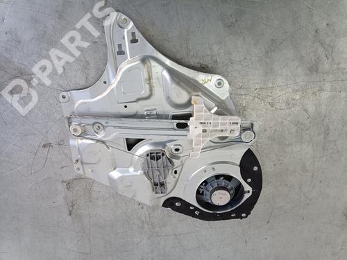 Rear left window mechanism KIA SPORTAGE IV (QL, QLE) 1.7 CRDi | BP8199565C24 