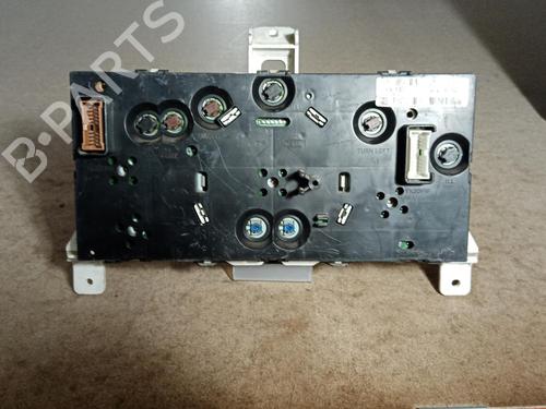 Instrument cluster NISSAN ALMERA TINO (V10)  | BP9288066C47 