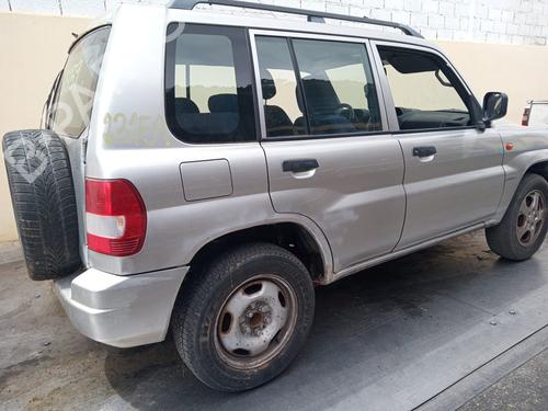 Andre MITSUBISHI PAJERO PININ I (H6_W, H7_W)  | BP27178018O1 