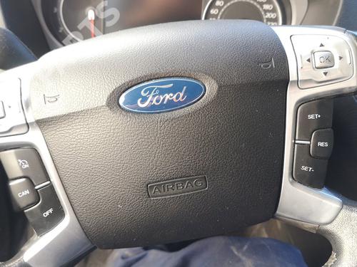 Used Driver airbag Driver airbag FORD MONDEO IV (BA7) 2.0 TDCi (140 hp) 9182166 9182166