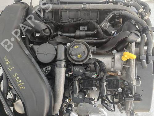 Engine VW T-ROC (A11, D11) | BP33943697M1 - Image 3