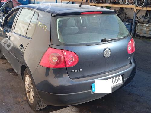 Headlight switch VW GOLF V (1K1) | BP31868732I24