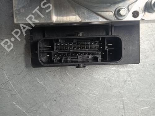 ABS pump LAND ROVER RANGE ROVER SPORT I (L320) 3.6 D 4x4 | BP24621140M43 