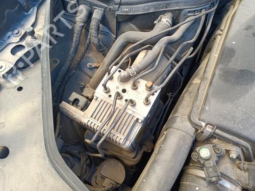 ABS Bremseaggregat ABS Bremseaggregat 38165199 38165199