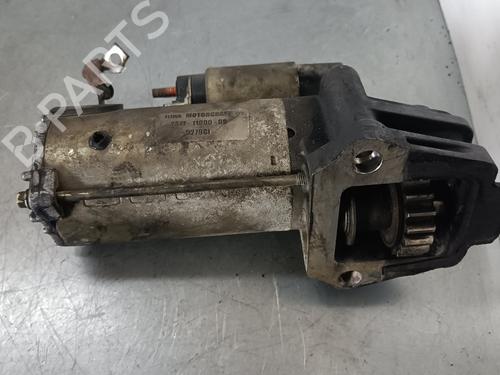 Startmotor FORD MONDEO III Saloon (B4Y) 2.0 TDCi (130 hp) 26528555