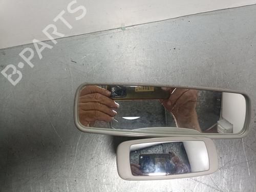 Rear mirror DACIA LODGY (JS_)  | BP29532568I6 