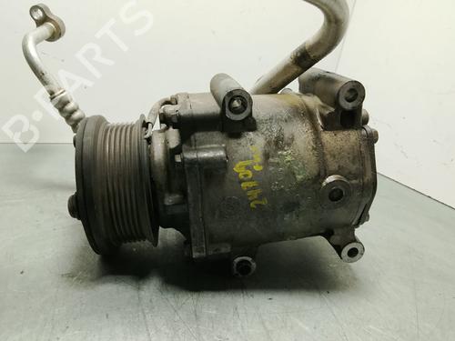 Compressor A/C Compressor A/C FORD FIESTA V (JH_, JD_) [2001-2014] 34102439 34102439