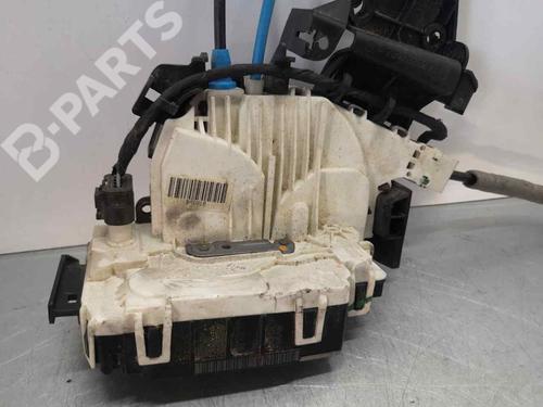 Rear right lock MERCEDES-BENZ C-CLASS (W204) C 200 CDI (204.007, 204.006) | BP4232877C99 