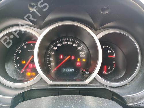 Used Instrument cluster Instrument cluster SUZUKI GRAND VITARA II (JT, TE, TD) 1.9 DDiS (JB419WD, JB419XD) (129 hp) 33126706 33126706