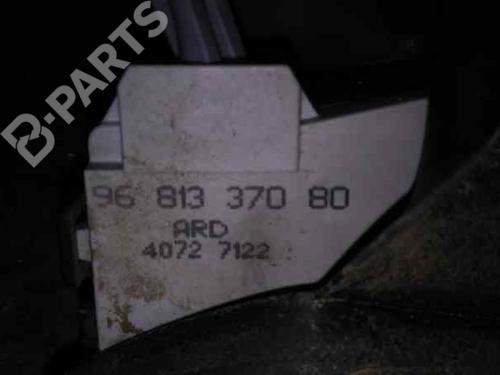 Rear right lock CITROËN C4 I (LC_)  | BP365265C99 