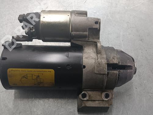 Used Starter BMW 1 (E87) [2003-2013]  11221674
