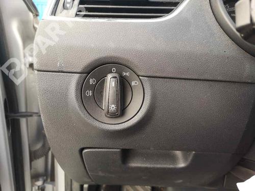 Used Headlight switch SKODA OCTAVIA III (5E3, NL3, NR3) 1.6 TDI (110 hp) 8064427