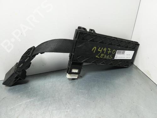 Elektronisk modul LEXUS GS (_S19_) 450h (GRS191_, GWS191_) (296 hp) 14050449