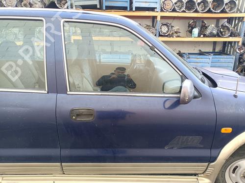 Used Right front door KIA SPORTAGE SUV (K00) 2.0 TD 4WD (83 hp) 29727522