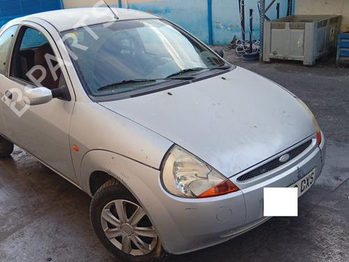 Ekspansjonstank FORD KA (RB_) 1.3 i | BP29167322C120 