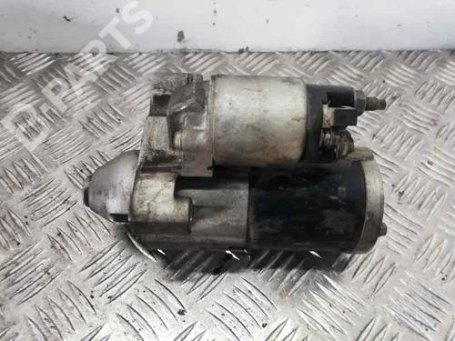 Used Starter PEUGEOT 208 I (CA_, CC_) 1.4 HDi (68 hp) 5997145