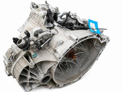 Gearbox FORD S-MAX (CJ, WA6) | BP31373624M3 - Image 3