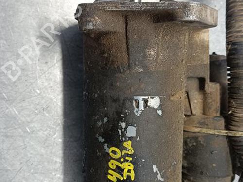 Starter SEAT IBIZA II (6K1) 1.4 i | BP29183488M8 