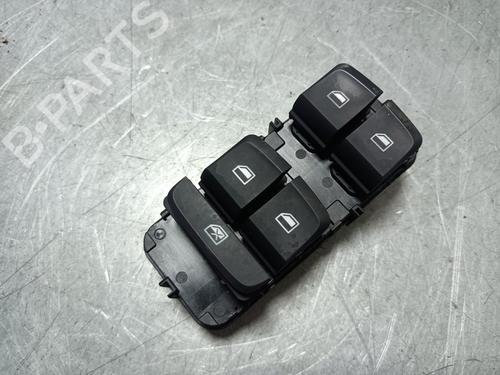 Raamschakelaar links voor Raamschakelaar links voor MG MG ZS SUV (AZS1) [2017-2026] 33801359 33801359