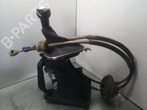 Used Gear lever CITROËN C4 II (NC_) [2009-2025]  15241134