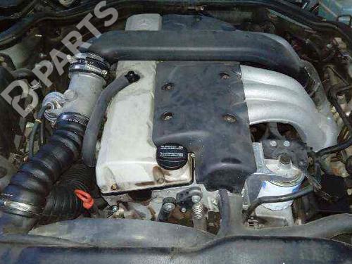 ABS pump MERCEDES-BENZ E-CLASS (W210) E 290 Turbo-D (210.017) | BP4230826M43 