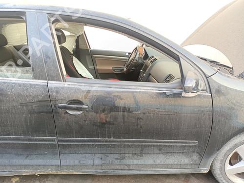 Portier rechts voor Portier rechts voor VW GOLF V (1K1) [2003-2010] 37515746 37515746