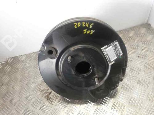 Used Servo brake Servo brake PEUGEOT 508 I (8D_) [2010-2018] 5818475 5818475