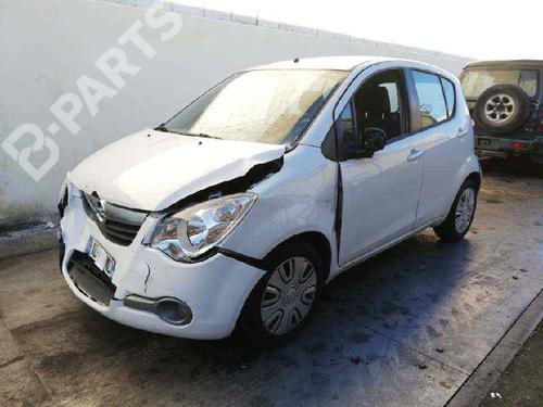 Used Parts OPEL AGILA (B) (H08)  1.0 (F68)  811121