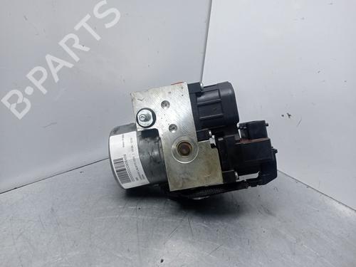 Used ABS pump CHEVROLET LACETTI (J200) 1.6 (109 hp) 25382233