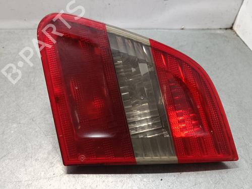 Used Right tailgate light MERCEDES-BENZ B-CLASS Sports Tourer (W245) B 200 CDI (245.208) (140 hp) 29633207