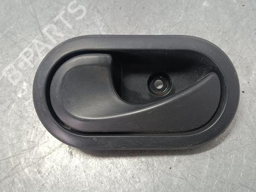 Used Other DACIA LODGY (JS_) [2012-2025]  29807361