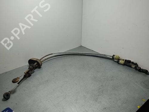 Used Cable OPEL VECTRA C (Z02) [2002-2009]  31136467