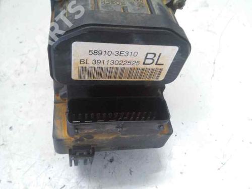 ABS pump KIA SORENTO I (JC)  | BP175343M43 