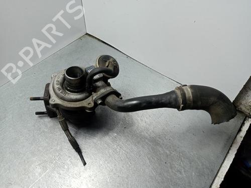 Used Turbocharger/Supercharger Turbocharger/Supercharger FIAT PUNTO EVO (199_) 1.3 D Multijet (199AXC1A, 199BXC1A, 199AXT1A, 199BXT1A) (75 hp) 34395095 34395095