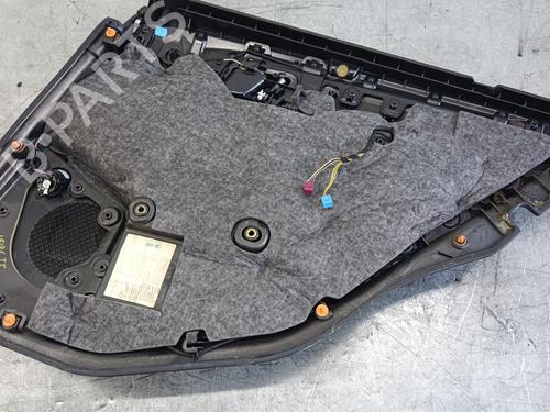 Rear left panel MERCEDES-BENZ E-CLASS (W212) E 220 CDI / BlueTEC (212.001, 212.002) | BP18903252C60 