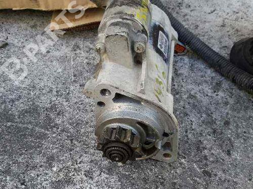 Starter NISSAN PATHFINDER III (R51) 2.5 dCi 4WD | BP166368M8 