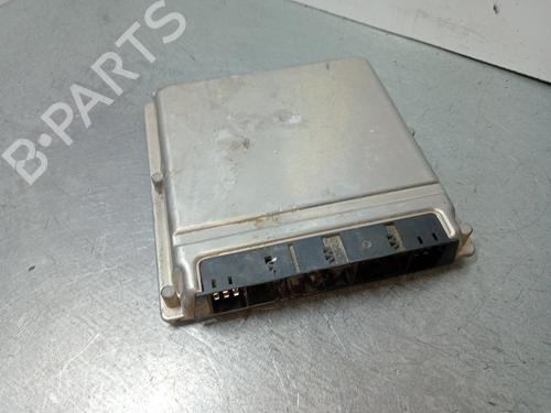 Used Engine control unit (ECU) MERCEDES-BENZ M-CLASS (W163) ML 270 CDI (163.113) (163 hp) 31307487