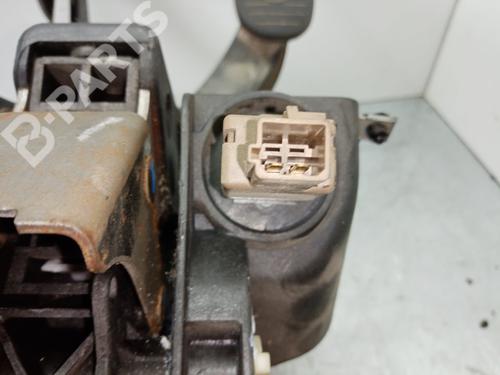 Break pedal LANCIA DELTA III (844_) 1.6 D Multijet (844.AXC11, 844.AXC1A) | BP9558028I19 