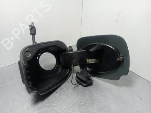 Fuel flap RENAULT CLIO III (BR0/1, CR0/1) 1.5 dCi (BR17, CR17) | BP26330901C131 