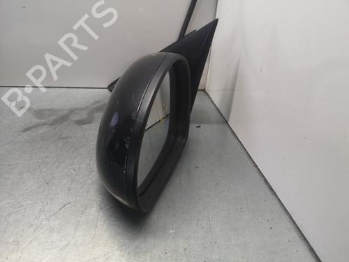 Left mirror SEAT IBIZA III (6L1)  | BP11541038C26 