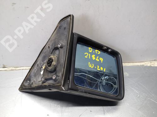 Right mirror MERCEDES-BENZ 190 (W201) E 2.0 BP10935541C27