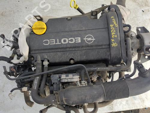 Engine OPEL CORSA D (S07) | BP37645050M1 - Image 2