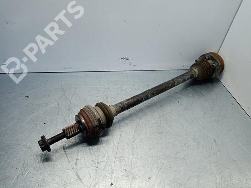 Arbre de transmission arrière gauche VW GOLF VII Variant (BA5, BV5) 2.0 R 4motion (300 hp) 5Q0501203 | 5Q0501203 |