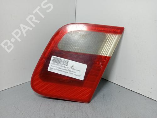 Used Right tailgate light BMW 3 (E46) [1997-2005]  6588158