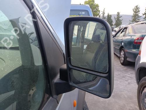 Retrovisor direito Retrovisor direito 38684840 38684840