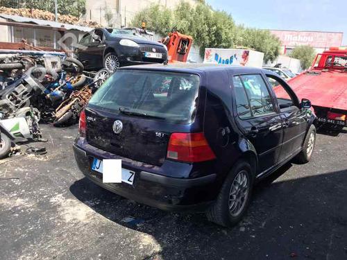Tailgate VW GOLF IV (1J1) 1.6 | BP7564311C6 