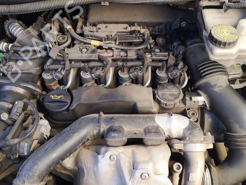 Left front window motor CITROËN XSARA PICASSO (N68) 1.6 HDi | BP27719249E21 