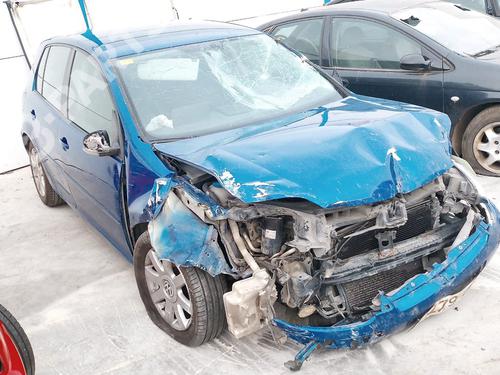 Used Parts VW GOLF V (1K1)  1.9 TDI  1168598